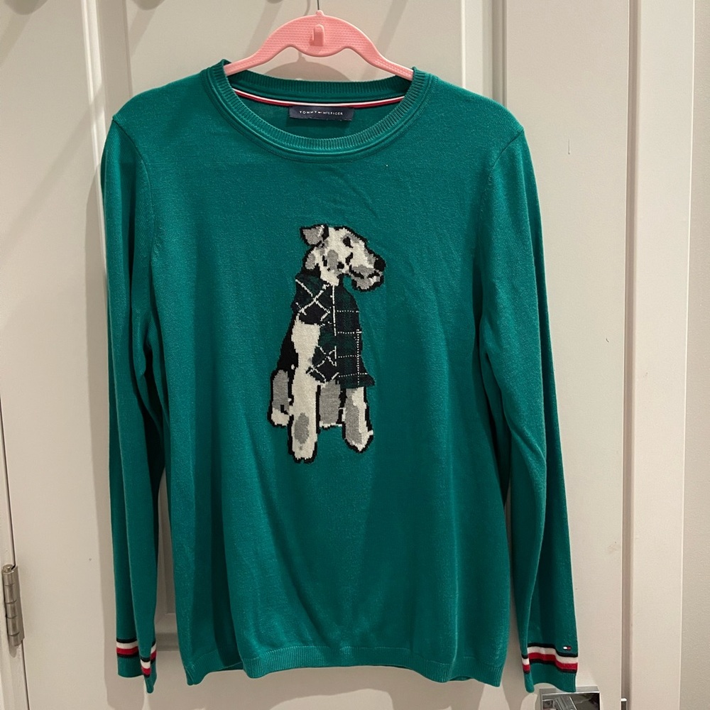 Tommy Hilfiger Sweatshirt